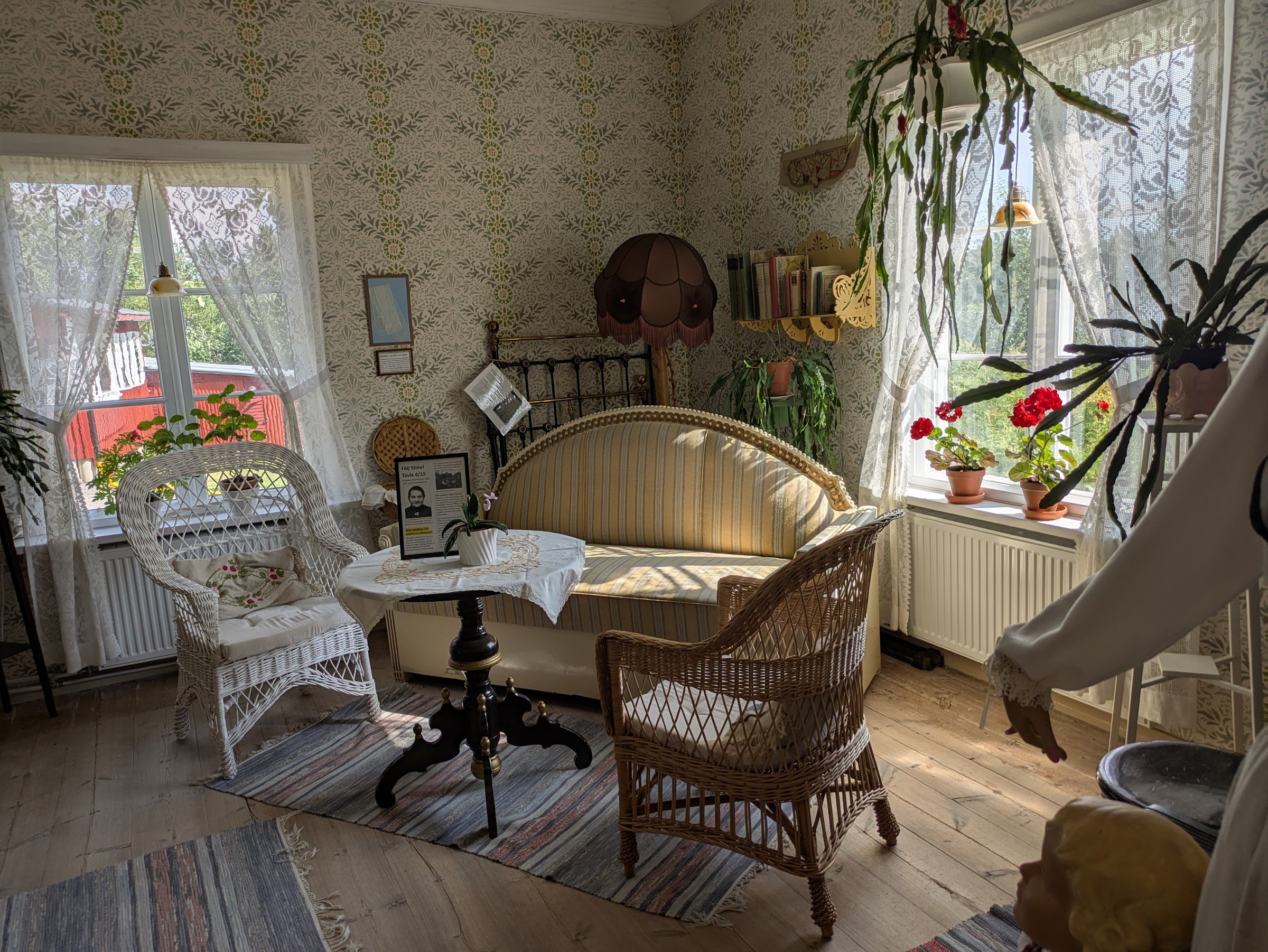 Arvidsjaurs hembygdsförening